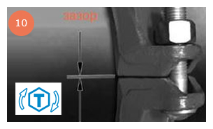 System KAN-therm Groove