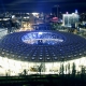 Stadion w Kijowie