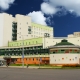5 городская поликлиника по ул. Есенина Система KAN-therm Push, отопление