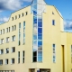 Aдминистративное здание, ул. Кальварийская, Система KAN-therm Press
