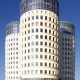 Офисное здание, ул. Домбровская, Система KAN-therm Push, Steel