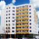 Жилой дом, 9 этажей, ул. Сурганова 27, Минск, Система KAN-therm Push, отопление