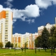 Жилые дома по ул. Есенина, Система KAN-therm Push, отопление