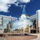 Здание федерации футбола Украины, пер. Лабораторный 7, Киев, Система KAN-therm Push, холодоснабжение, отопление, водоснабжение