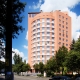 Жилой дом, пр-т Гагарина 95, Днепропетровск, Система KAN-therm Push, отопление