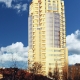 Жилой комплекс, пр-т Героев Сталинграда 12 е, Киев, Система KAN-therm Push, отопление