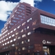 МФК Дом на Катеринославском, ул. Шевченко 53, Днепропетровск, Система KAN-therm РР, отопление, водоснабжение