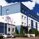 Административное здание Реноме, ул. Костромская 25, Ровно, Система KAN-therm Steel, пожаротушение