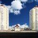 Жилой комплекс, ул. Героев Сталинграда 43, Киев, Система KAN-therm Push, отопление