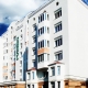 Жилой дом Консоль, ул. Великотырновская 22, Полтава, Система KAN-therm Push, отопление