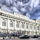 Украинский театр, ул. Пастера 15, Одесса, Система KAN-therm PP, Система KAN-therm Steel, отопление, вентиляция