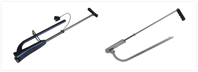 Система KAN-therm Tacker
