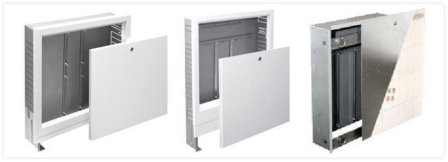Систем KAN-therm Profil