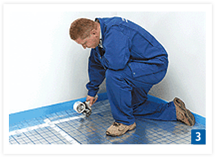 Система KAN-therm Rail