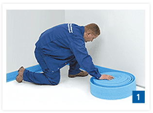 Система KAN-therm Rail