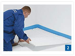 Система KAN-therm TBS