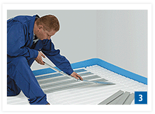 Система KAN-therm TBS