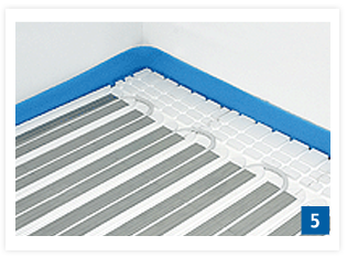 Система KAN-therm TBS