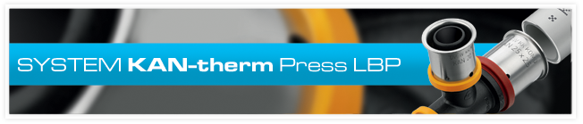 Типы систем KAN-therm