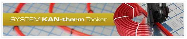 Типы систем KAN-therm
