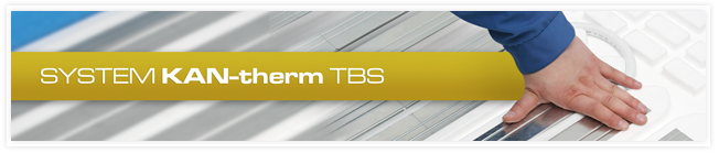 Типы систем KAN-therm