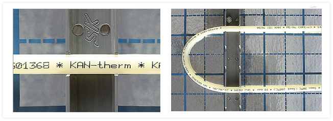 Система KAN-therm Rail