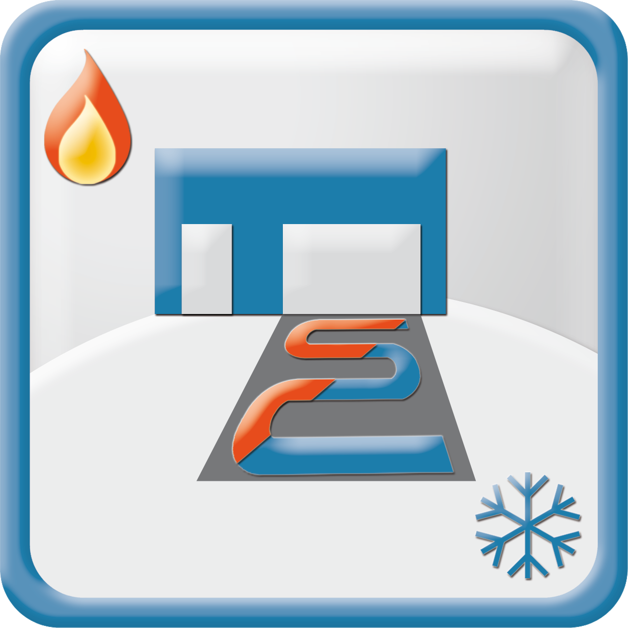 Система KAN-therm Push Platinum