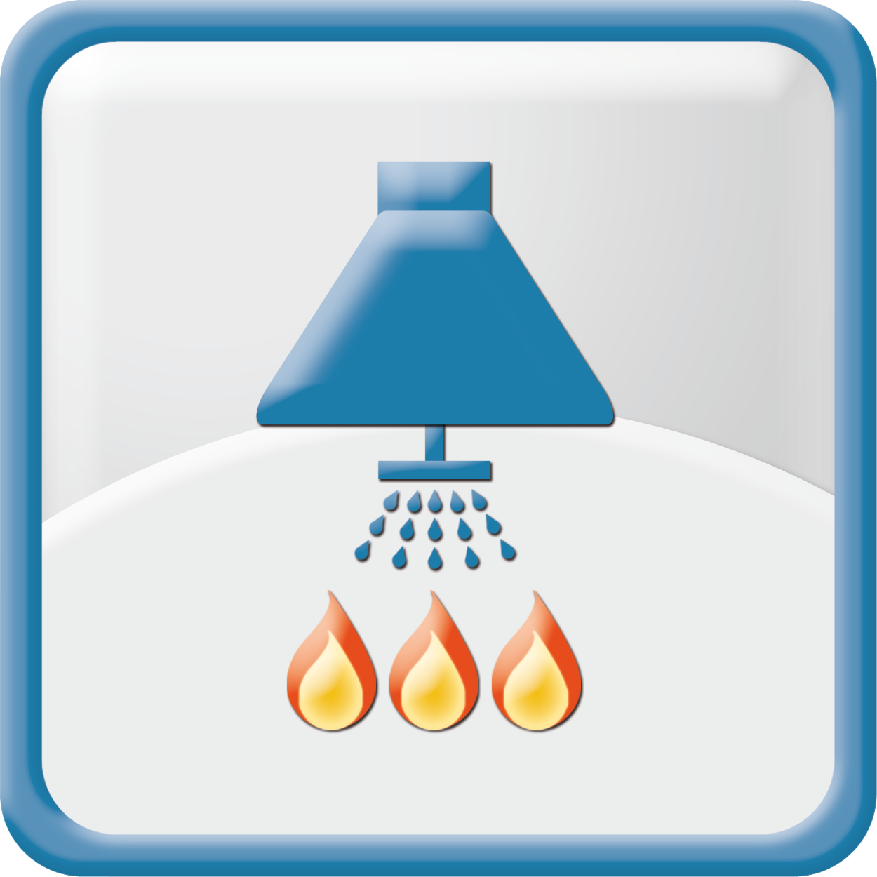 Система KAN-therm Steel Sprinkler