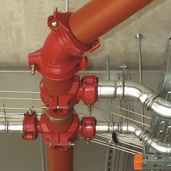 System KAN-therm Groove