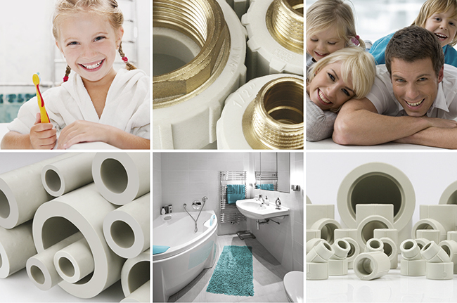 Система KAN-therm PP