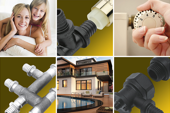 Система KAN-therm Push